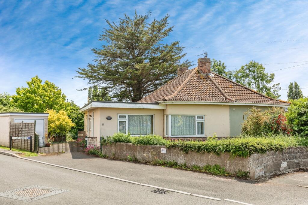 Main image of property: Wellsea Grove, Weston-super-Mare, Somerset, BS23