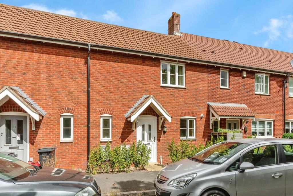 Main image of property: Saxon Court, St. Georges, Weston-super-Mare, Somerset, BS22