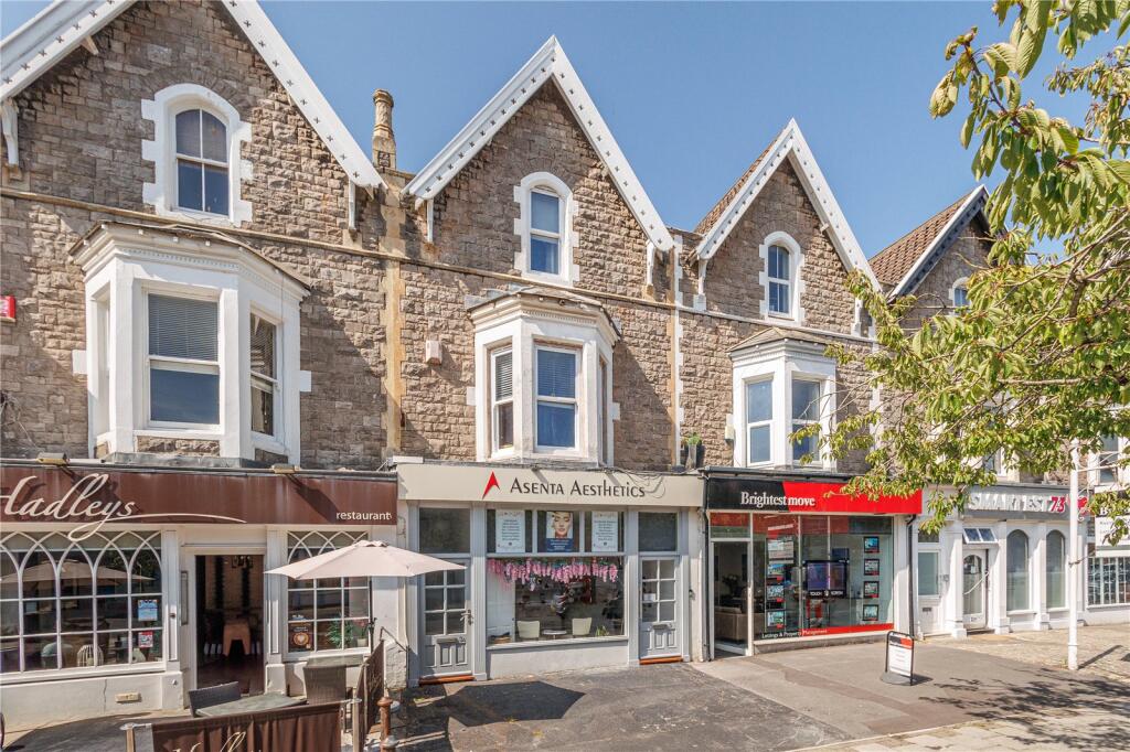 Main image of property: Boulevard, Weston-super-Mare, Somerset, BS23