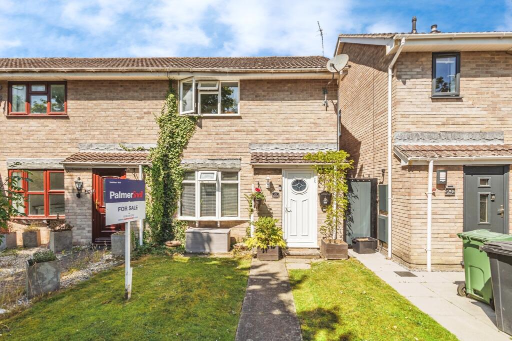 Main image of property: Magdalen Way, Weston-super-Mare, Somerset, BS22