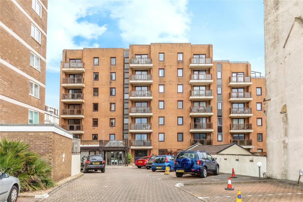 Main image of property: Knightstone Road, Weston-super-Mare, Somerset, BS23