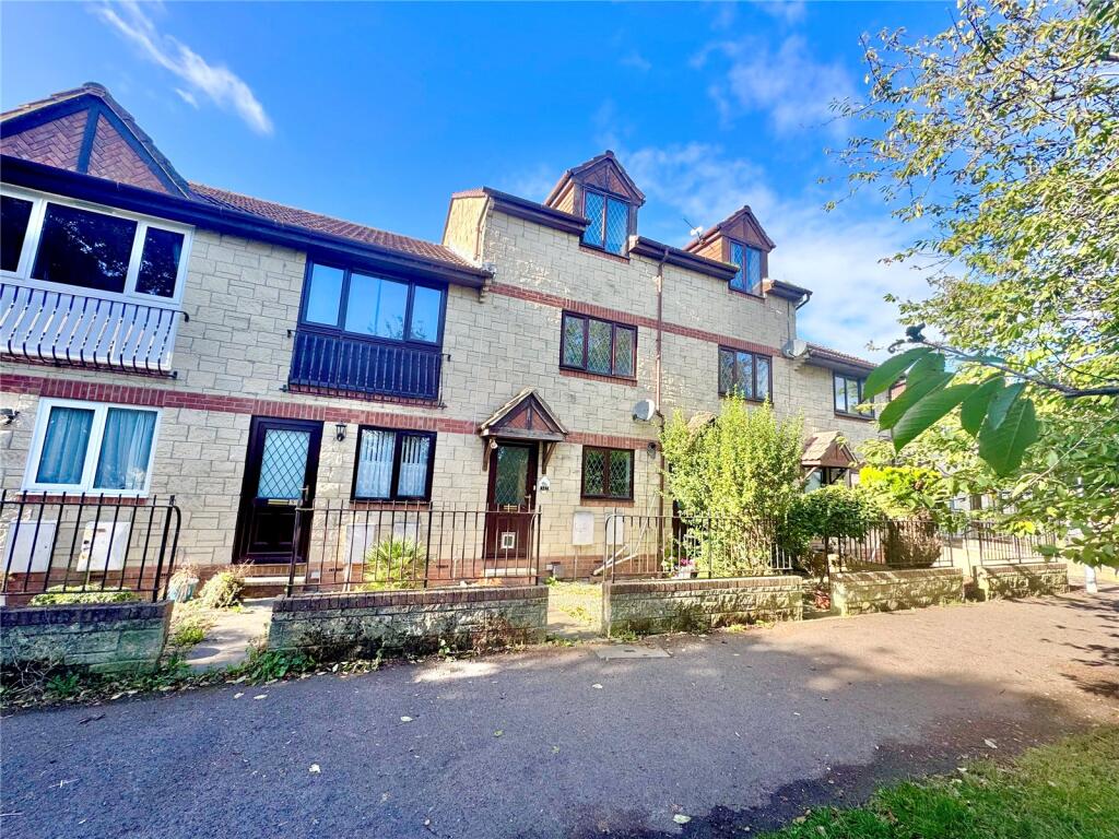 Main image of property: Warrilow Close, Weston-super-Mare, Somerset, BS22