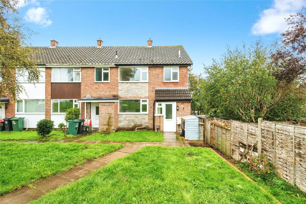 Main image of property: Canons Walk, Weston-super-Mare, Somerset, BS22
