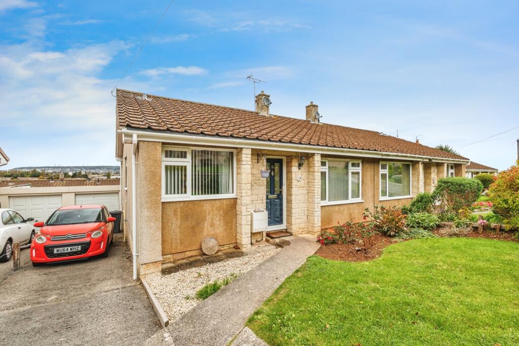 Main image of property: Copse Close, Weston-super-Mare, Somerset, BS24