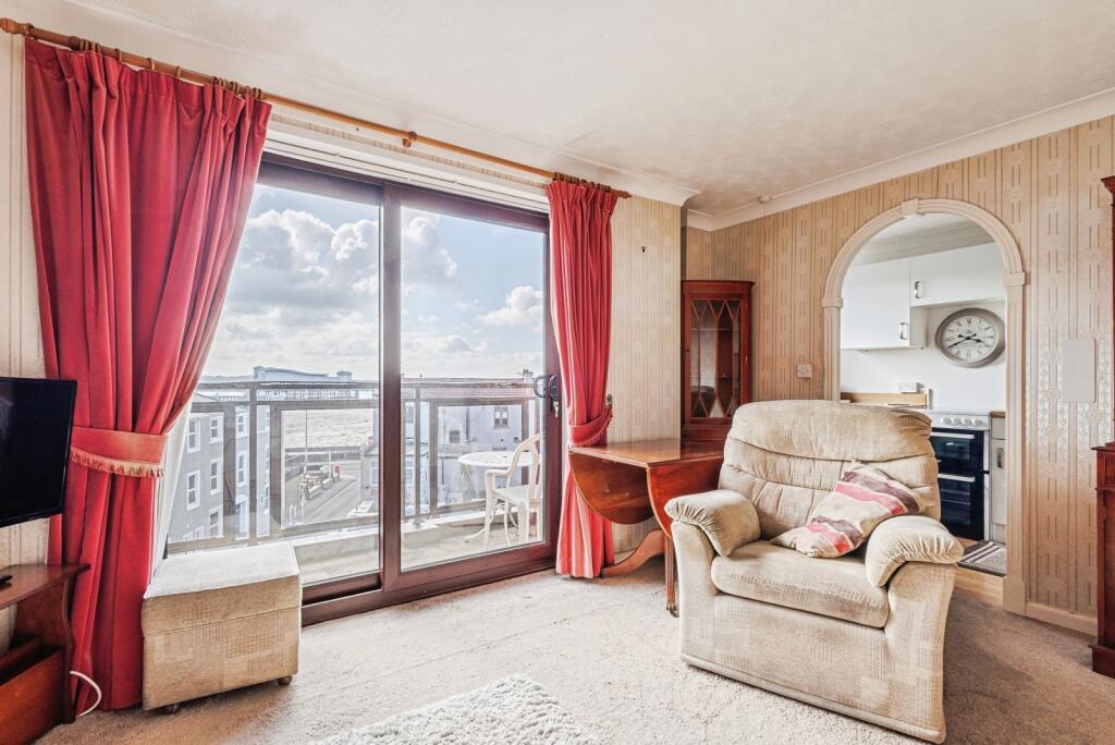 Main image of property: Madeira Court, WESTON-SUPER-MARE, Avon, BS23