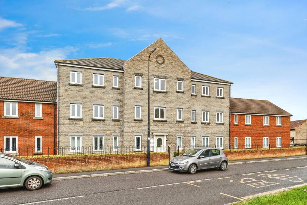 Main image of property: Jesmond Road, St. Georges, Weston-super-Mare, Somerset, BS22