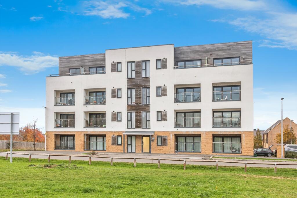 Main image of property: Cranwell Road, Locking, Weston-super-Mare, Somerset, BS24