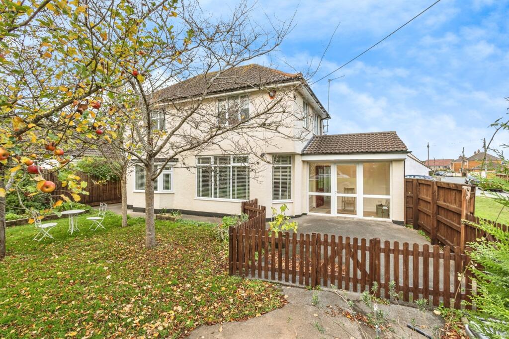 Main image of property: Bristol Road, Langford, Bristol, Somerset, BS40