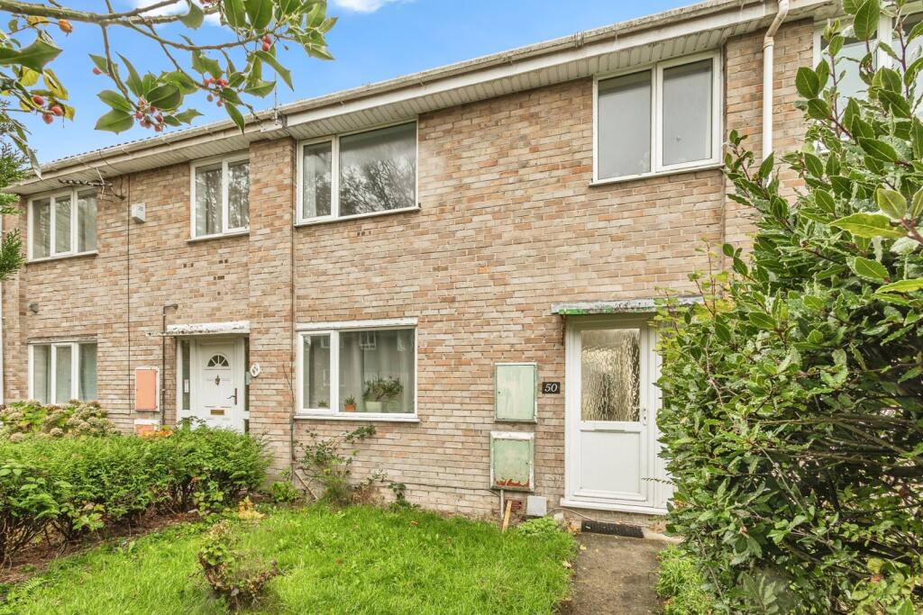 Main image of property: Blackthorn Gardens, Weston-super-Mare, Somerset, BS22