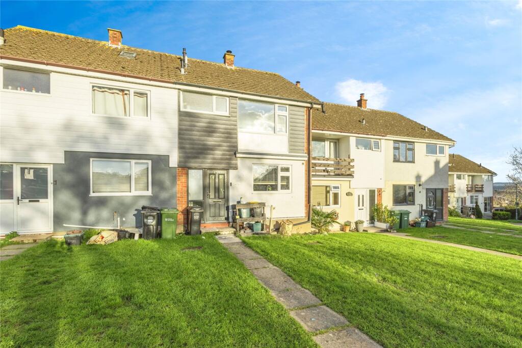 Main image of property: Canons Walk, Weston-super-Mare, Somerset, BS22