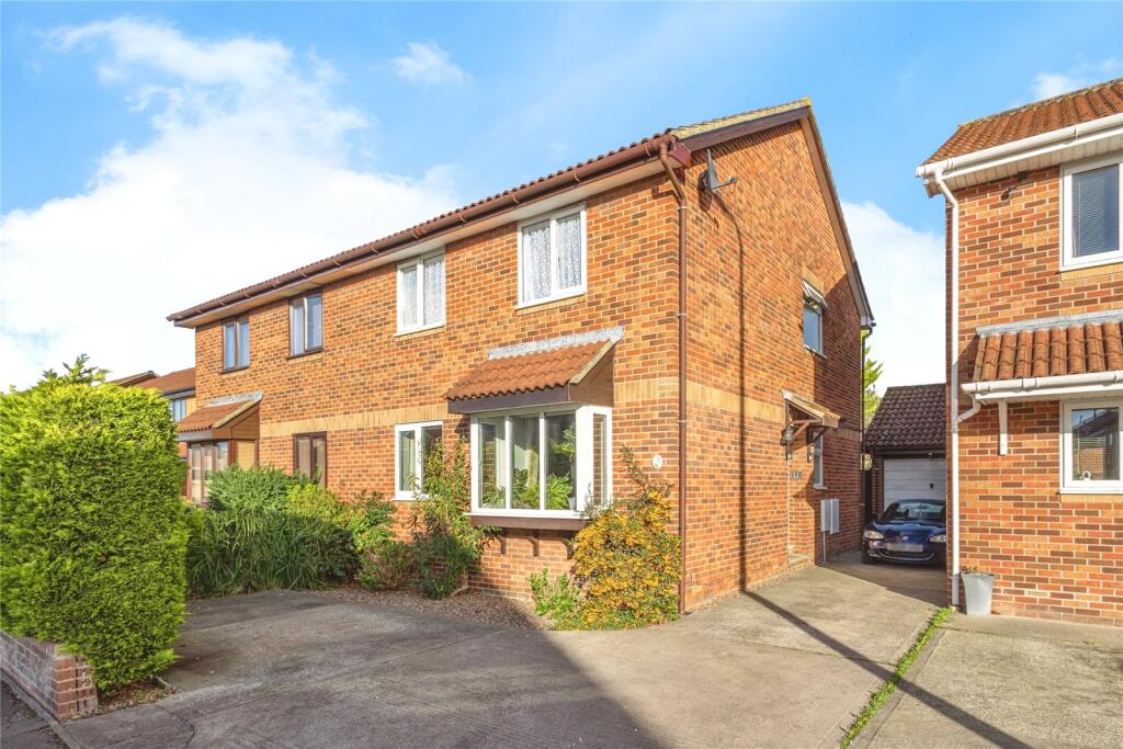 Main image of property: Wansbrough Road, Weston-super-Mare, Somerset, BS22