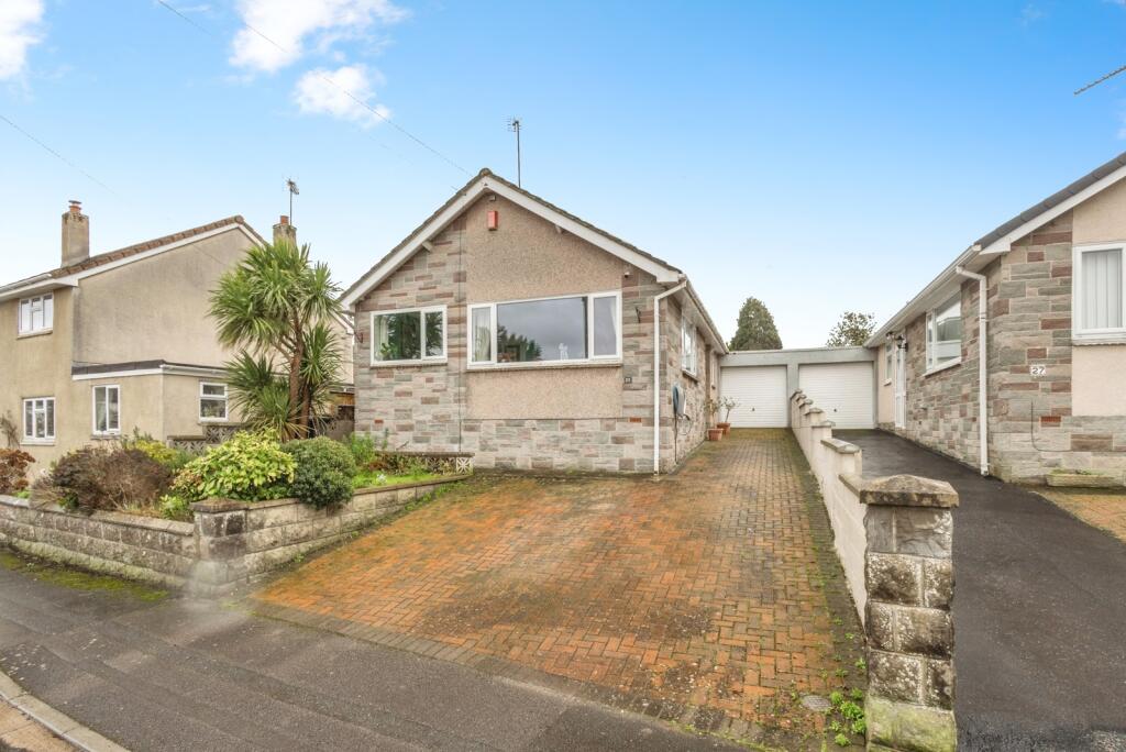 Main image of property: Greenacre, Weston-super-Mare, Somerset, BS22