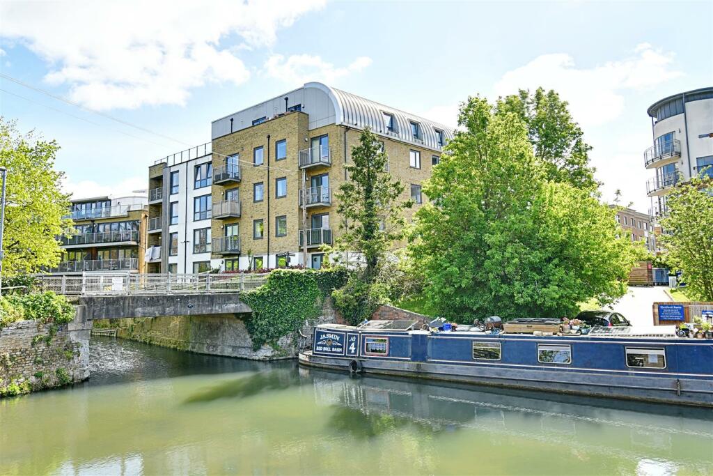Main image of property: Elder Court, Hertford