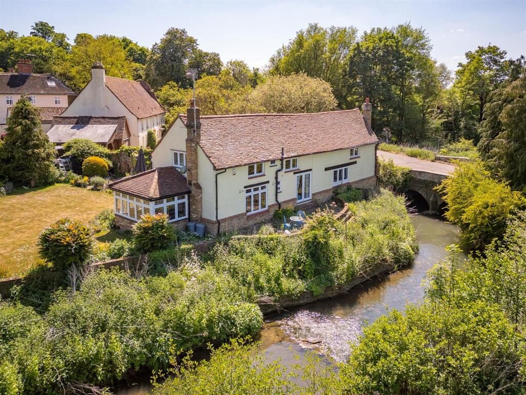 Main image of property: Mill Cottage, Westmill Road, Ware
