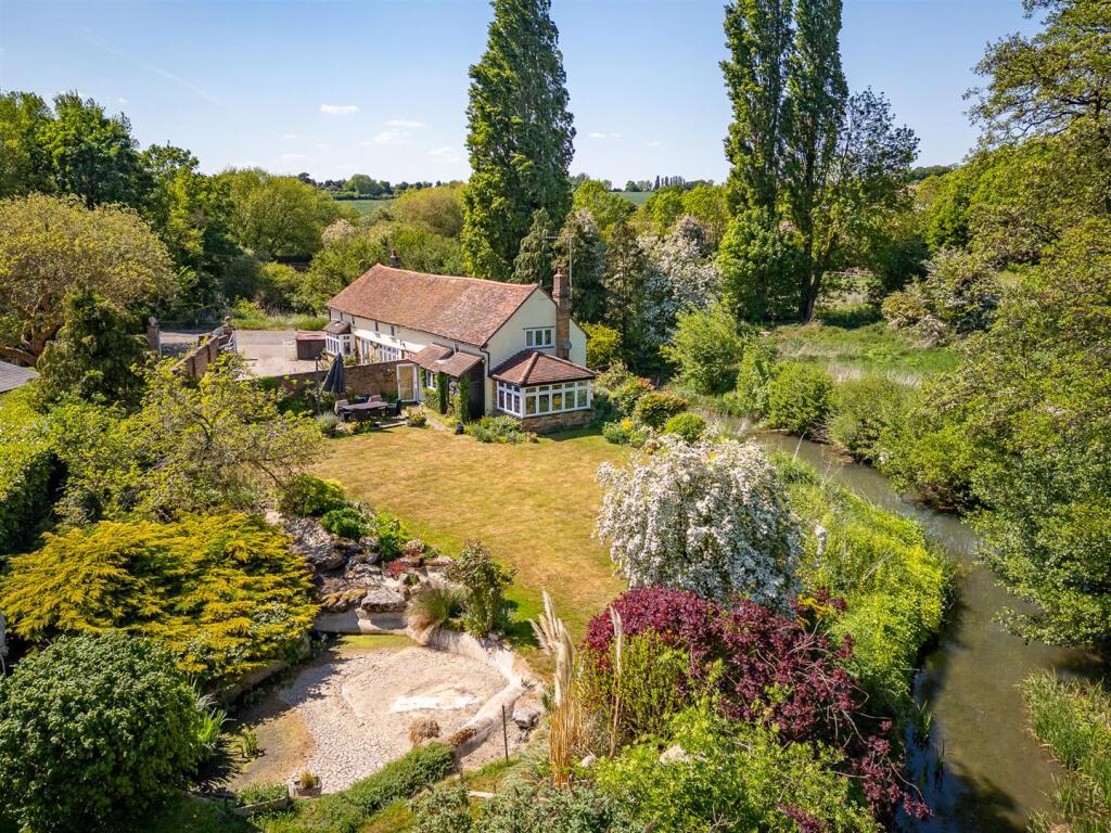 Main image of property: Mill Cottage, Westmill Road, Ware