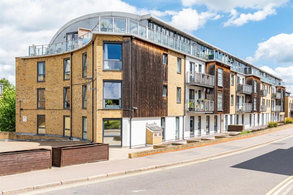 Main image of property: Elder Court, Hertford