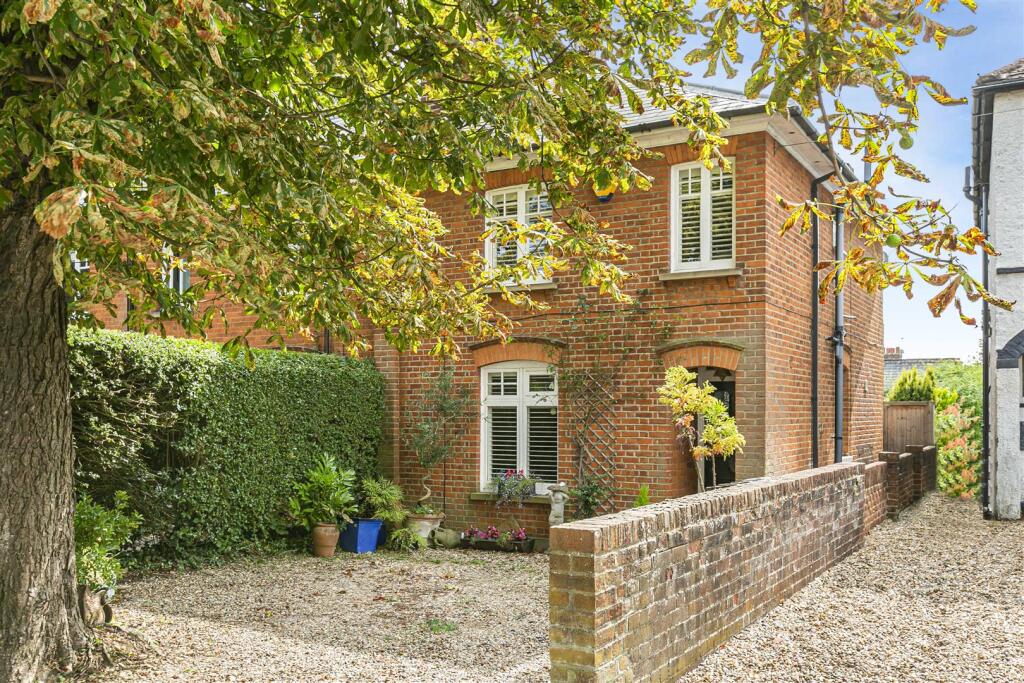 Main image of property: Church Road, Hertford