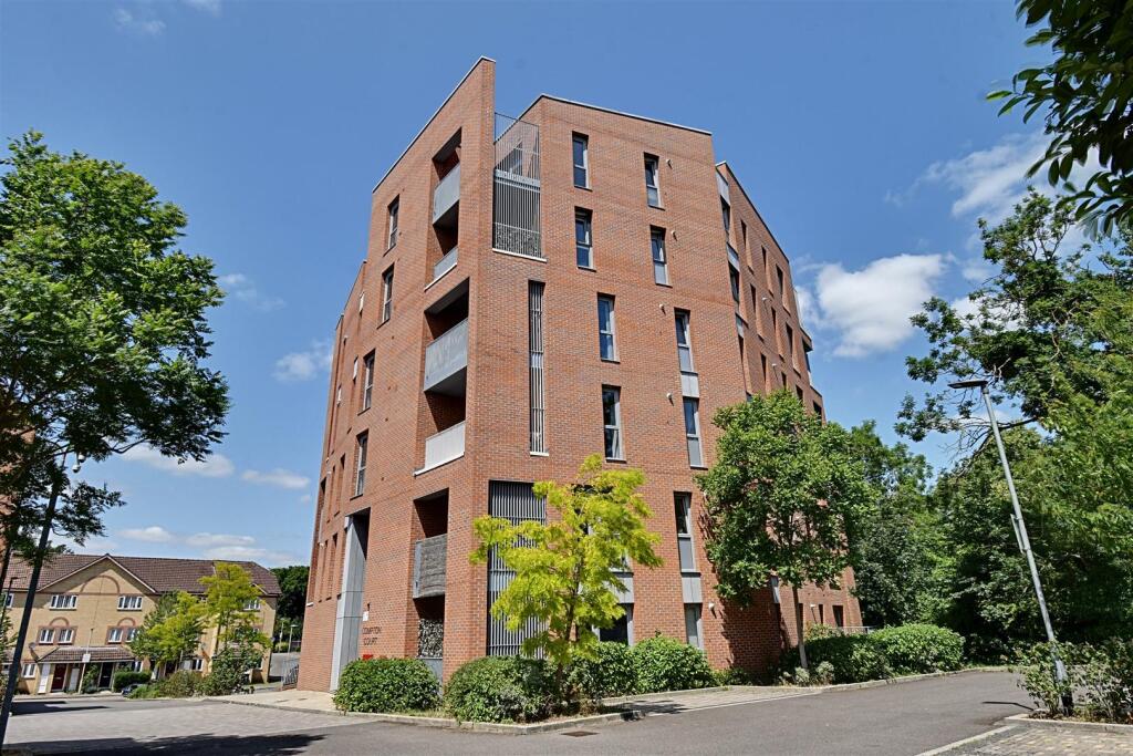 Main image of property: Compton Court, Repton Road, Hertford