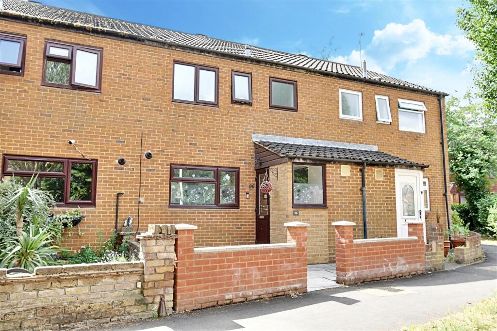 Main image of property: Hamels Drive, Hertford