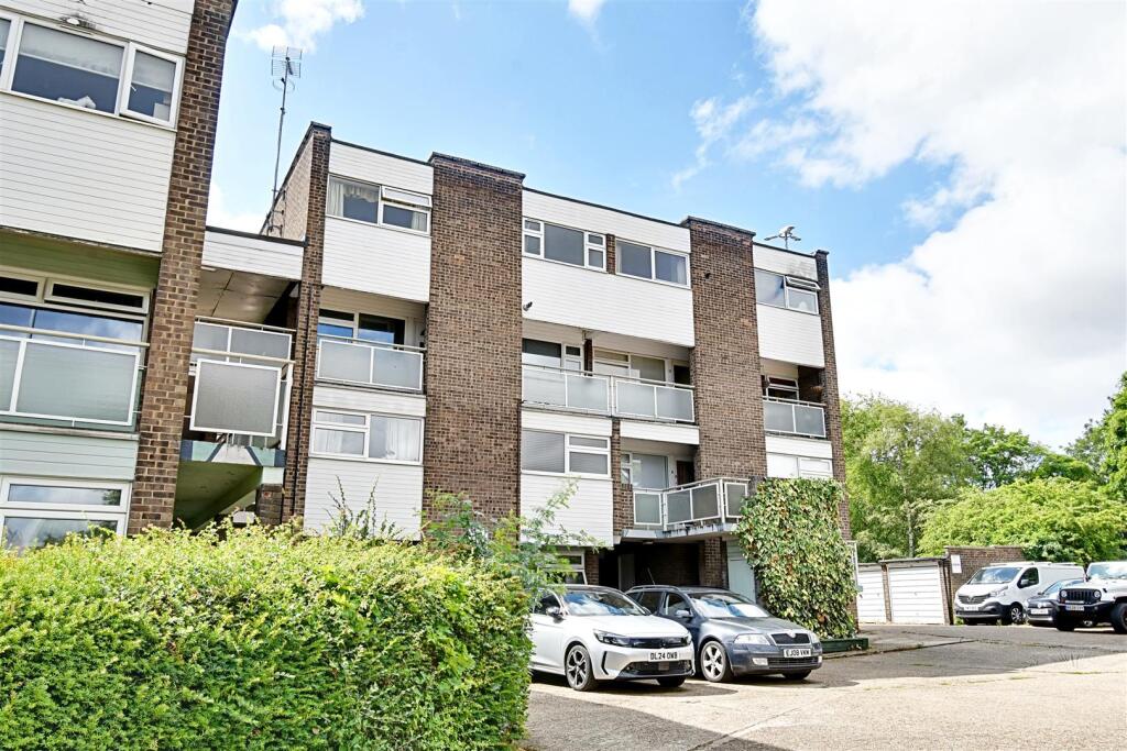 Main image of property: Queens Court, Hertford