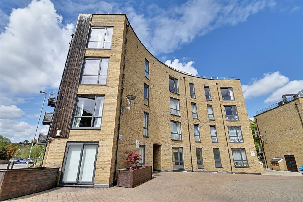 Main image of property: Elder Court, Hertford