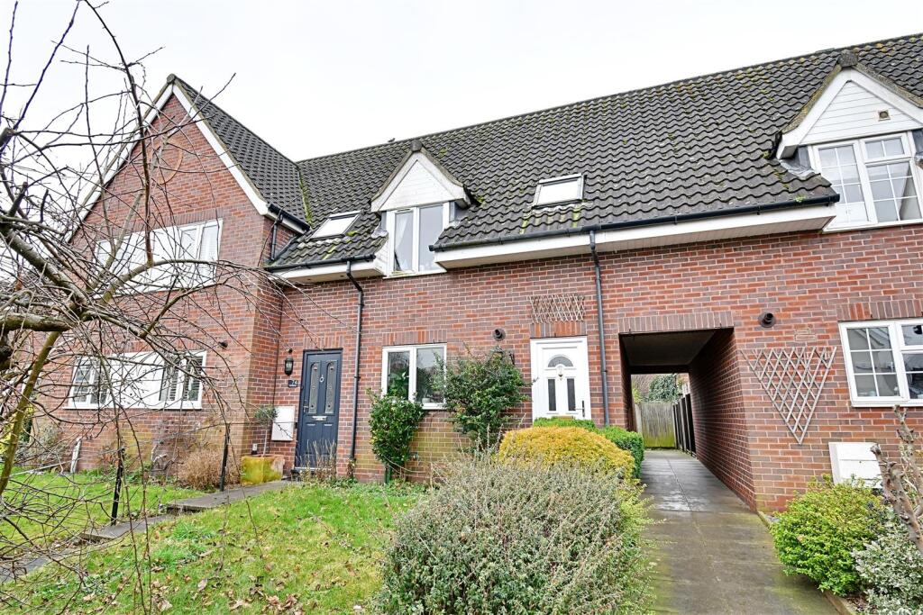 Main image of property: Rivershill, Watton At Stone