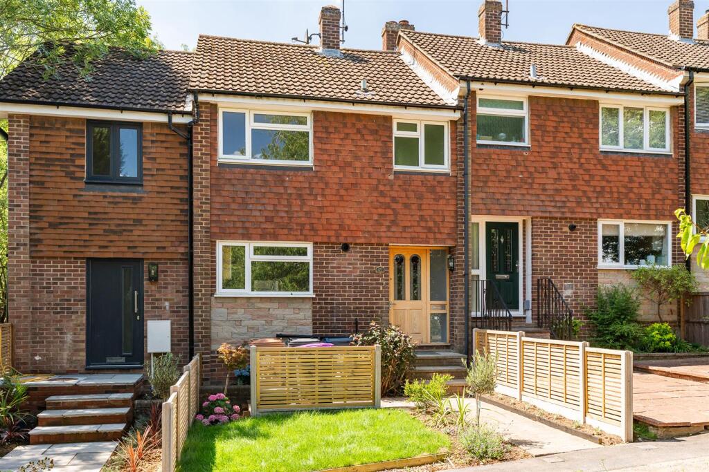 Main image of property: Woodlands Road, HERTFORD