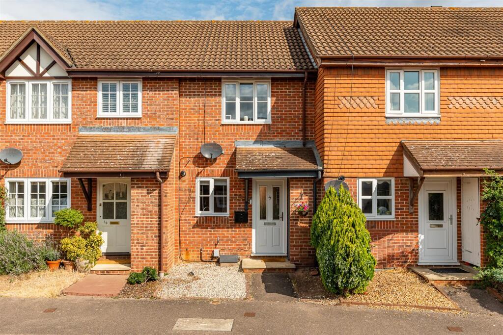 Main image of property: The Copse, Hertford