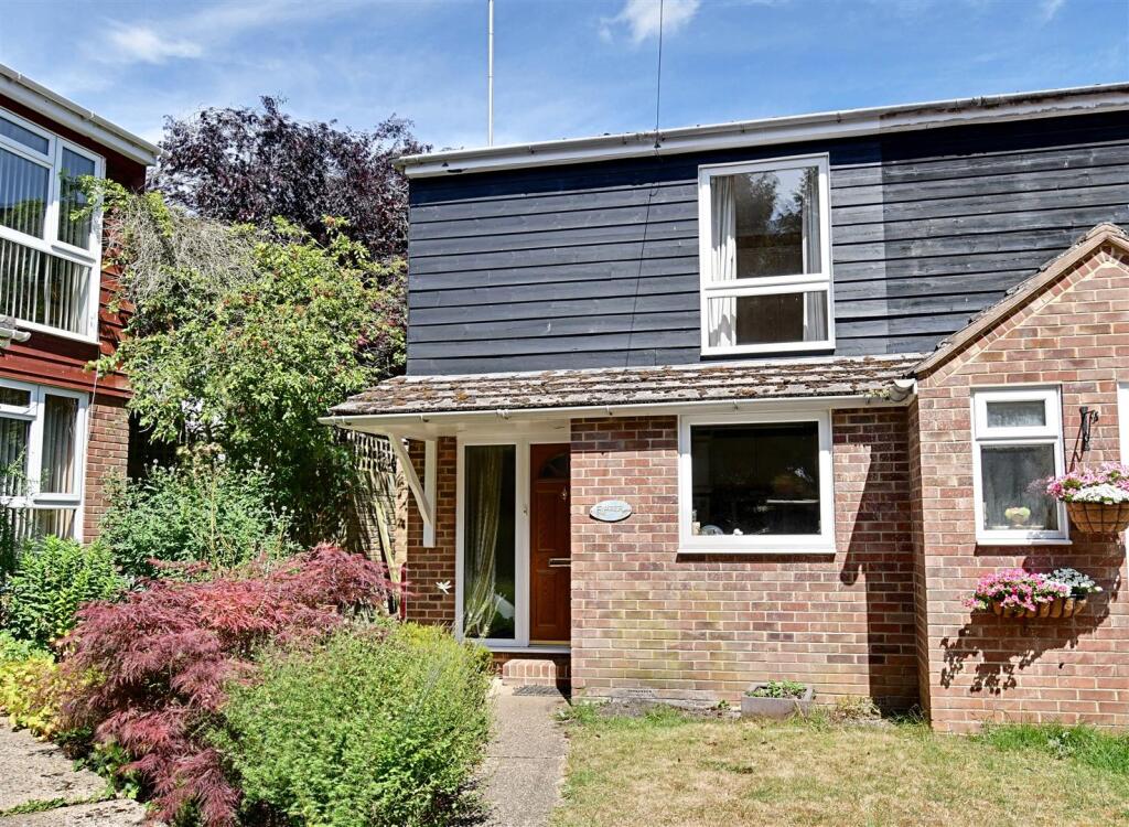 Main image of property: Kennedy Road, Dane End