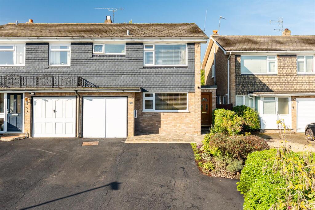 Main image of property: Woodlands Road, Hertford