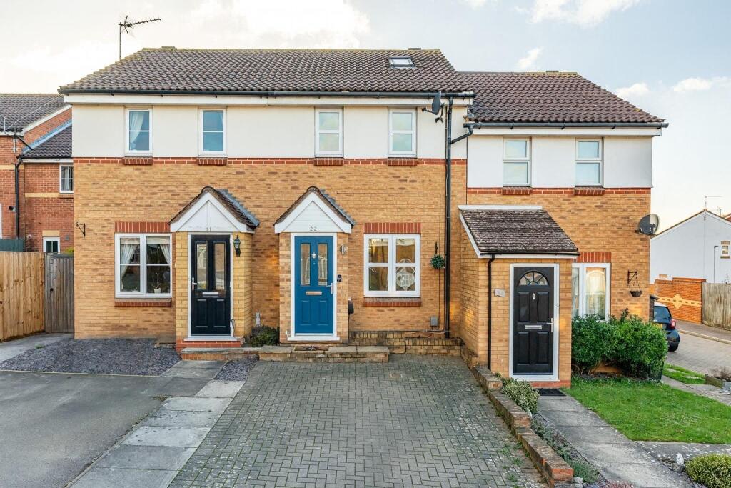 Main image of property: Badgers Close, Hertford
