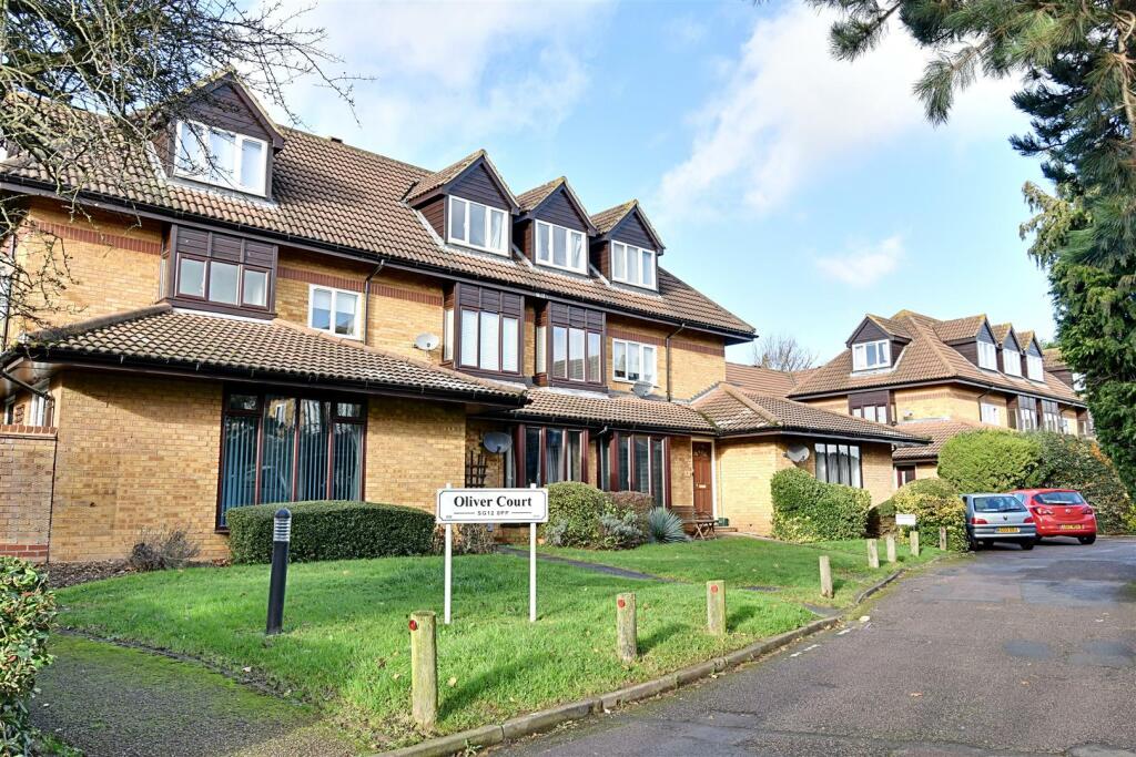 Main image of property: Oliver Court, Chapmore End