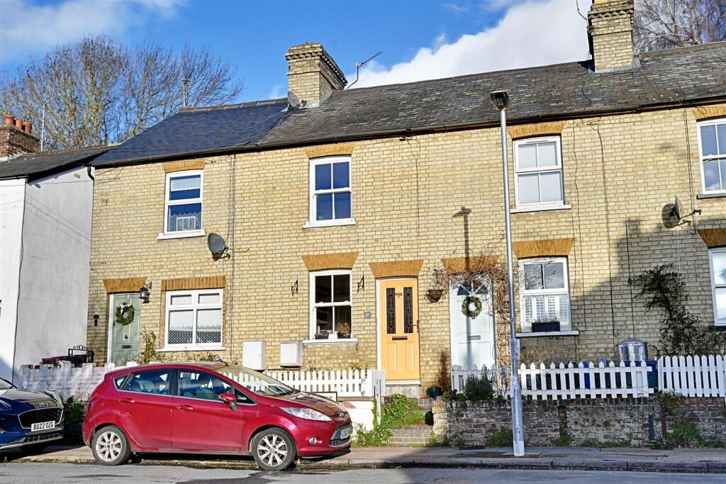 Main image of property: Wellington Street, Hertford