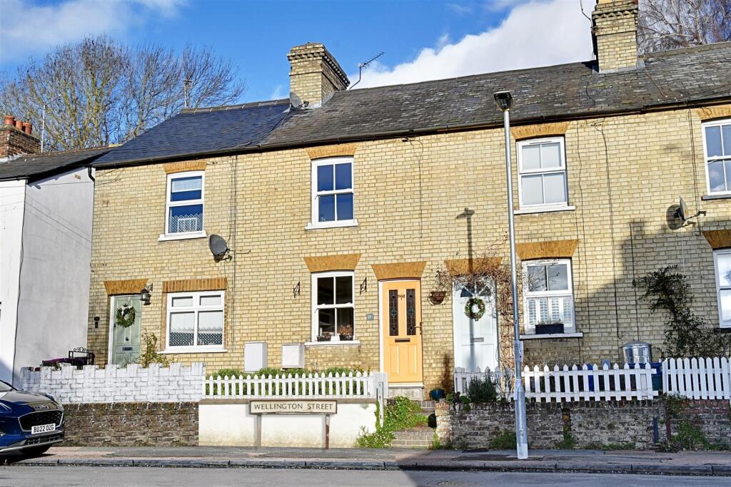 Main image of property: Wellington Street, Hertford