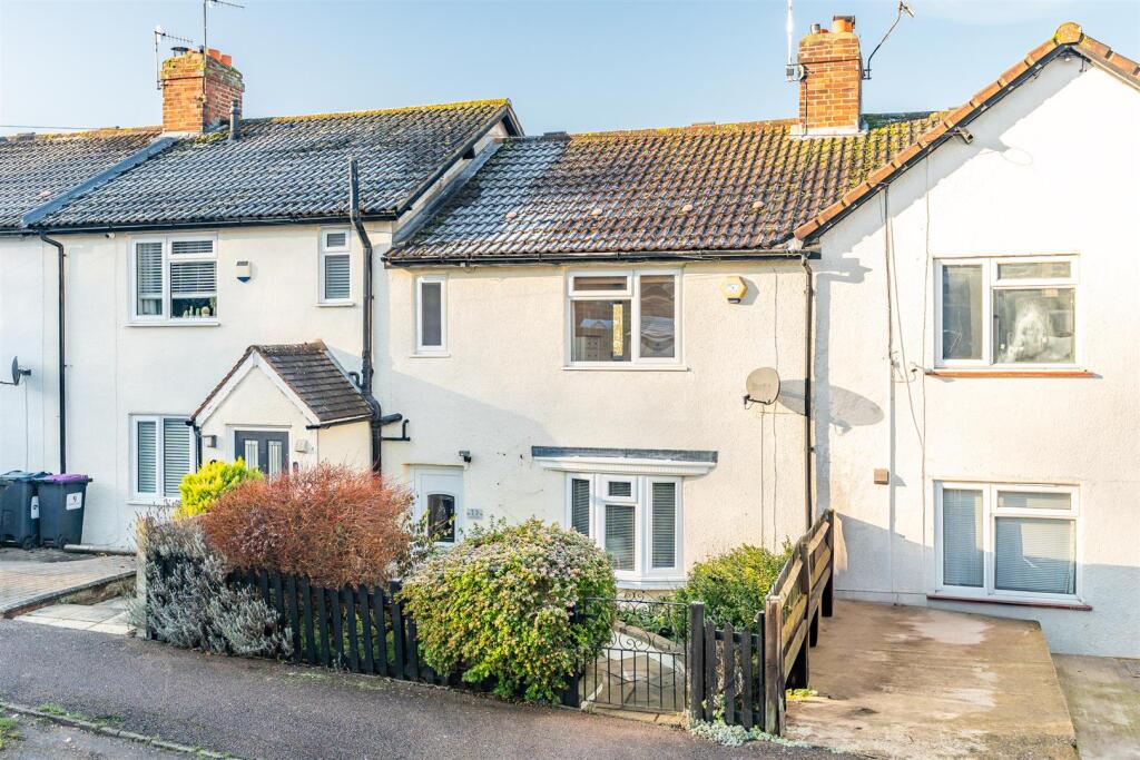 Main image of property: Spinney Street, Hertford