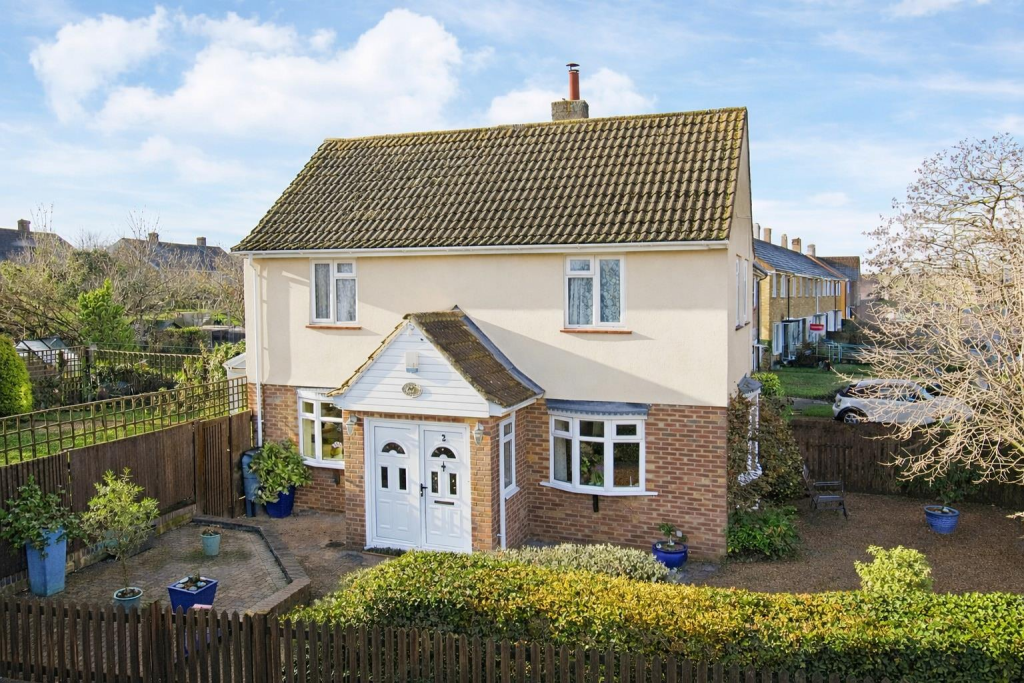 Main image of property: Calton Avenue, Hertford