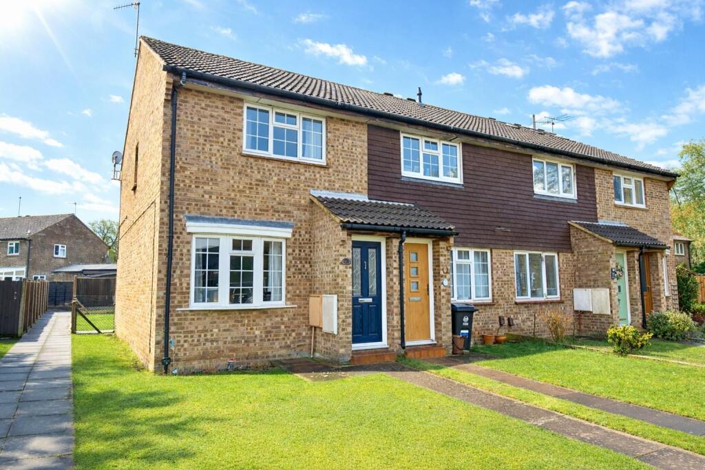 Main image of property: Willowmead, Hertford