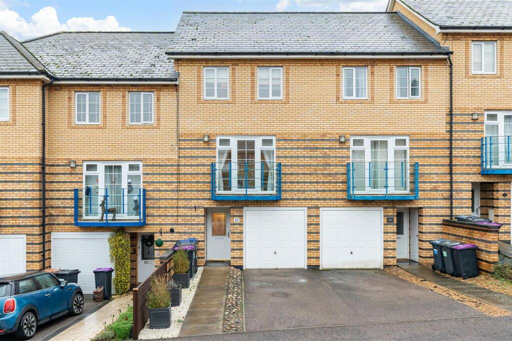 Main image of property: Newland Gardens, Hertford