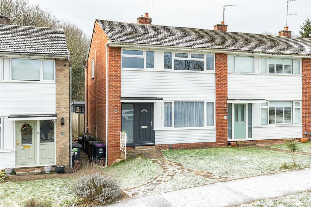 Main image of property: Brookside, Hertford