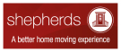 Shepherds, Hertford Estate Agent Logo