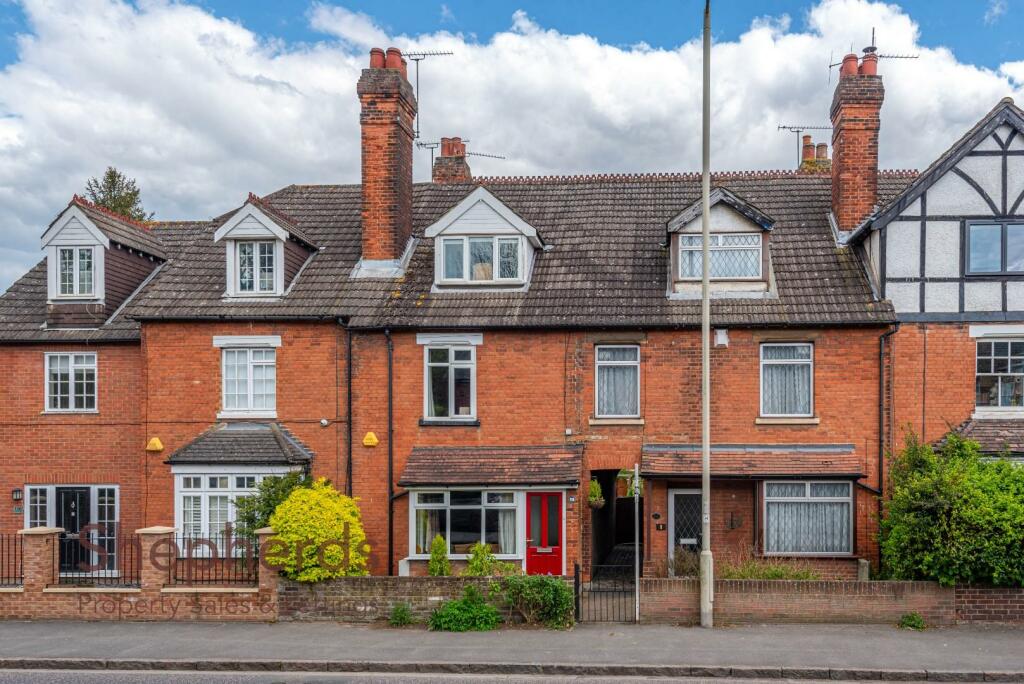 Main image of property: Ware Road, Hoddesdon