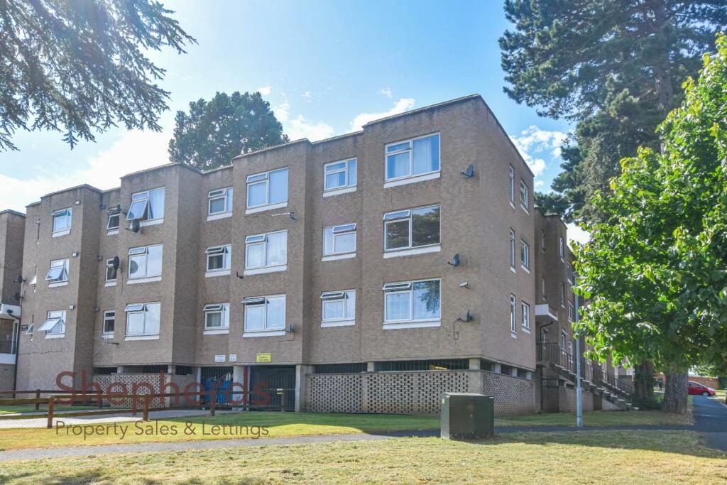 Main image of property: Rawdon Drive, Hoddesdon