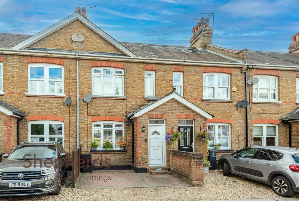 Main image of property: Century Road, Hoddesdon