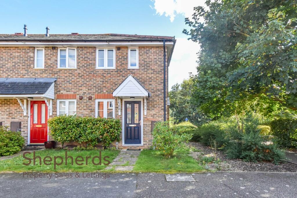 Main image of property: Millmead Way, Hertford