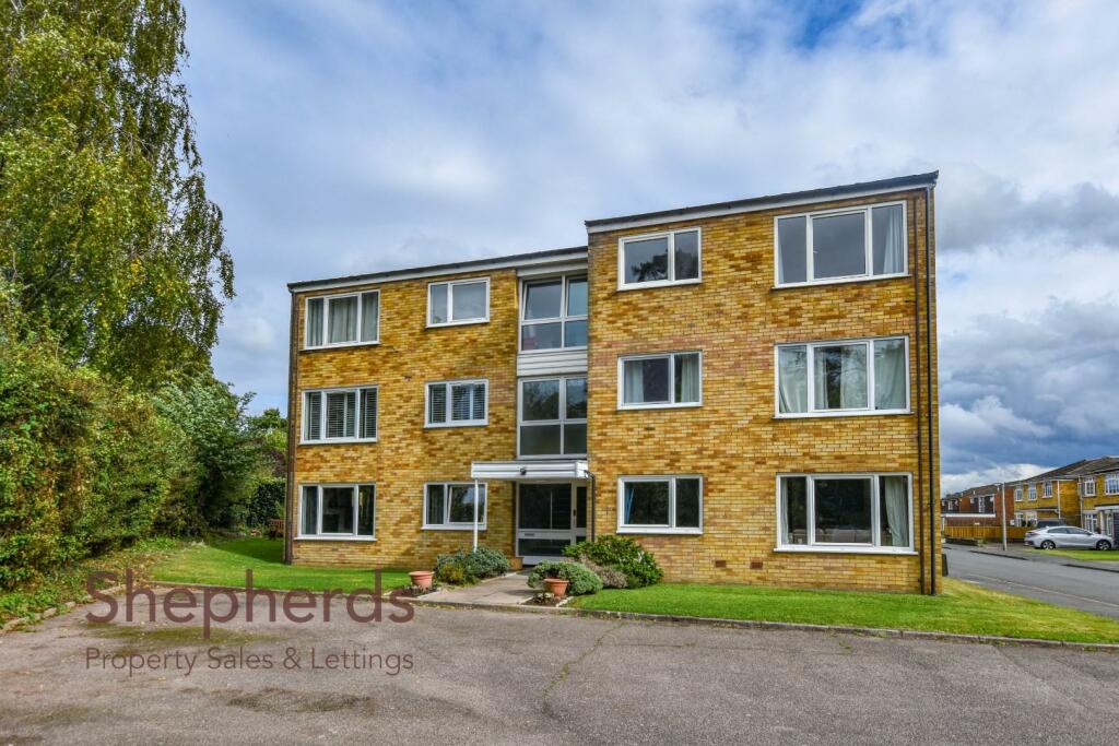 Main image of property: Ashcroft Court, Broxbourne