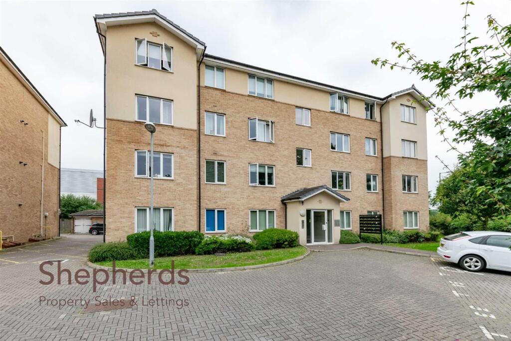 Main image of property: Woollens Grove, Hoddesdon