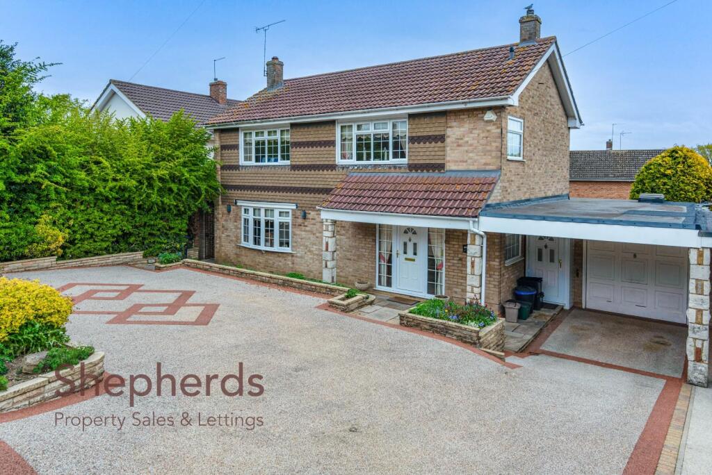 Main image of property: Park Lane, Broxbourne
