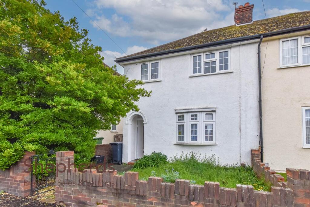 Main image of property: Wharf Road, Broxbourne