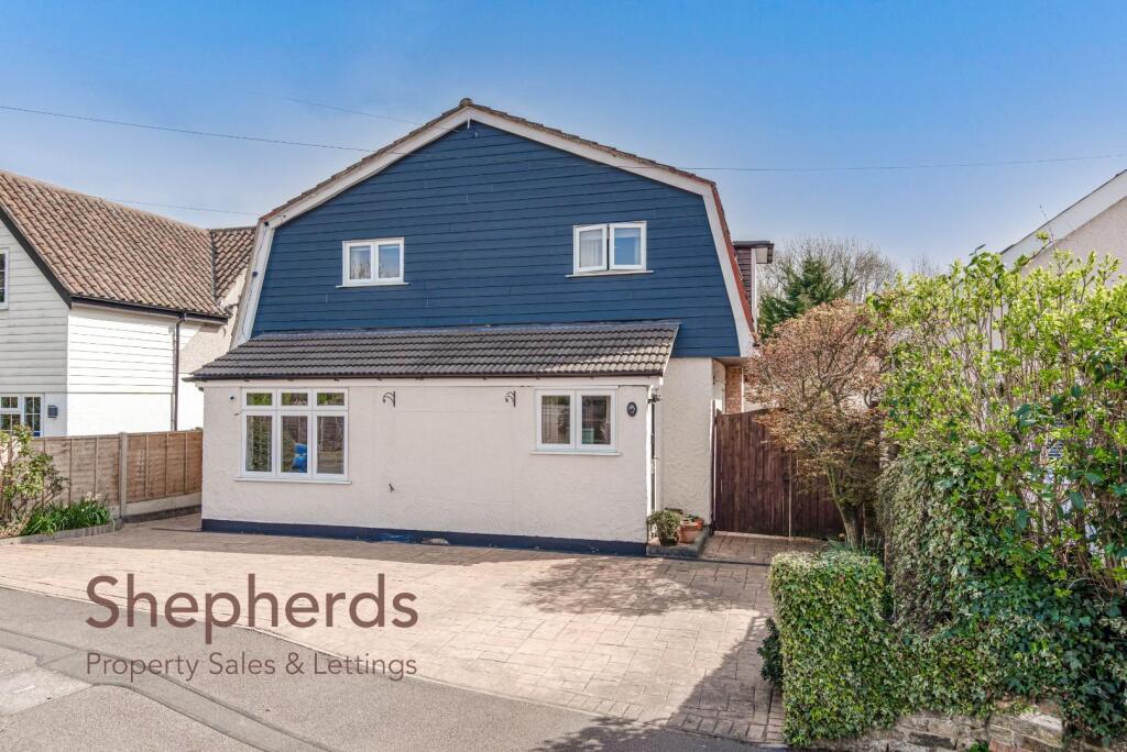 Main image of property: Buttondene Crescent, Broxbourne