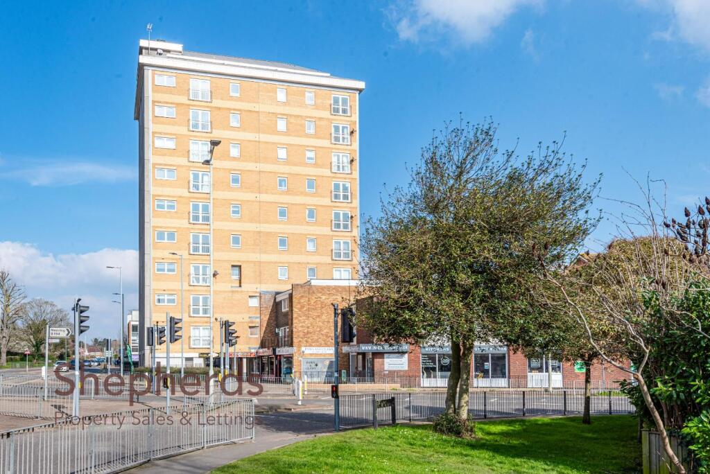 Main image of property: Ravenscroft, High Road, Broxbourne